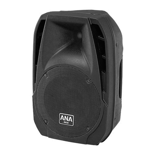 Ahuja Xpa-3010Dp Active Loudspeaker – Black, Wireless