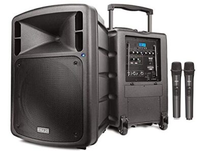 SPEAKER