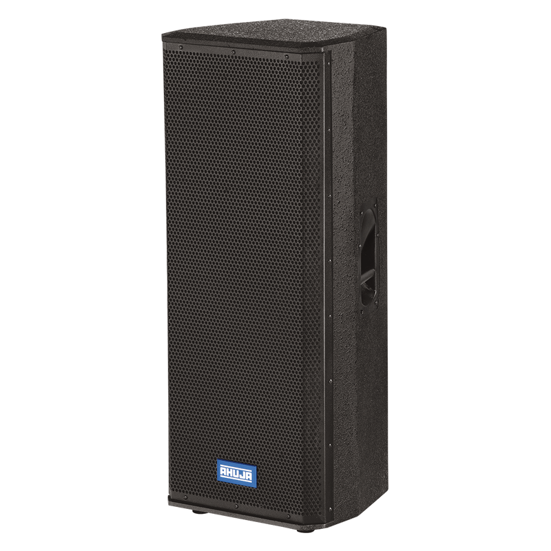 Ahuja SPX-710 – 600 Watts PA Speaker Systems