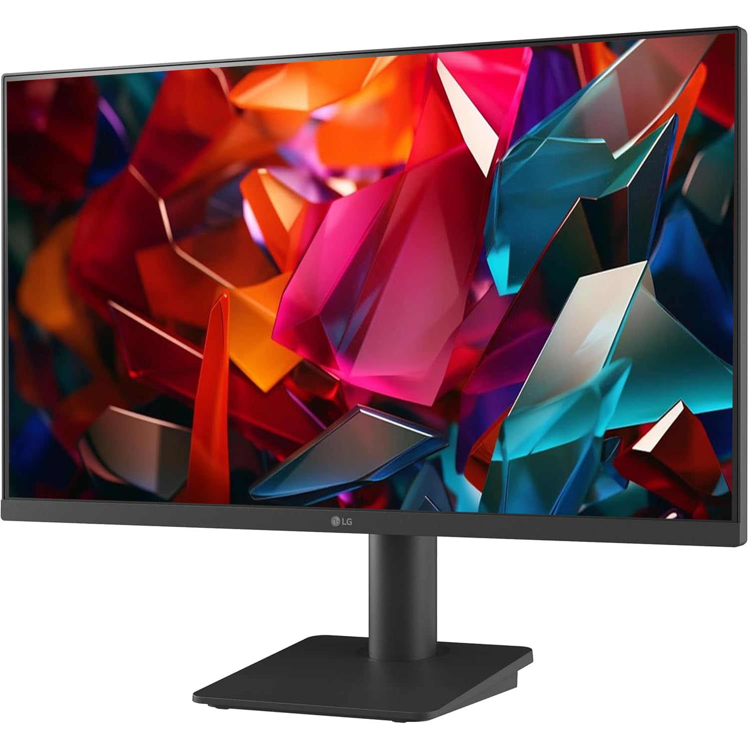 LG 24MS550-B 24 inch IPS FHD