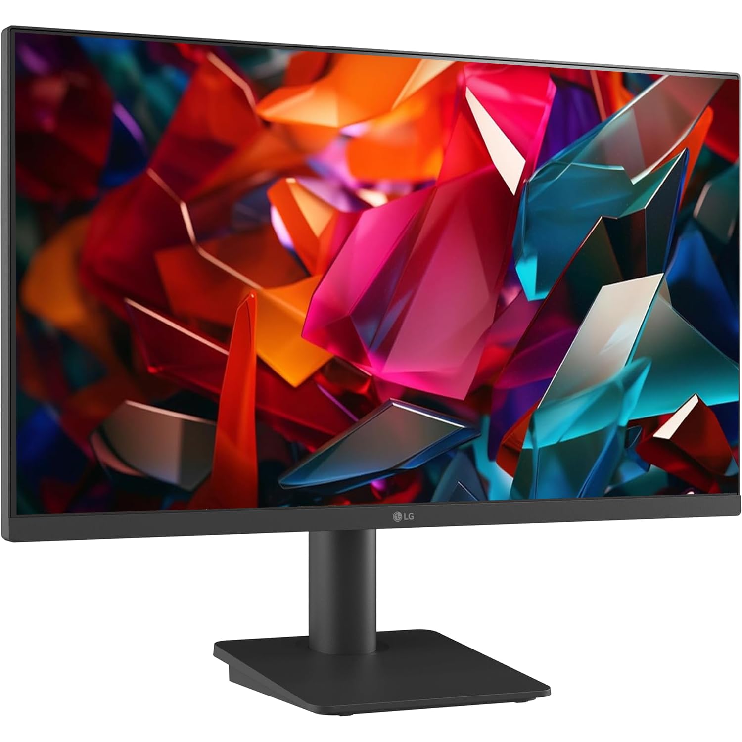 LG 24MS550-B 24 inch IPS FHD - Image 3