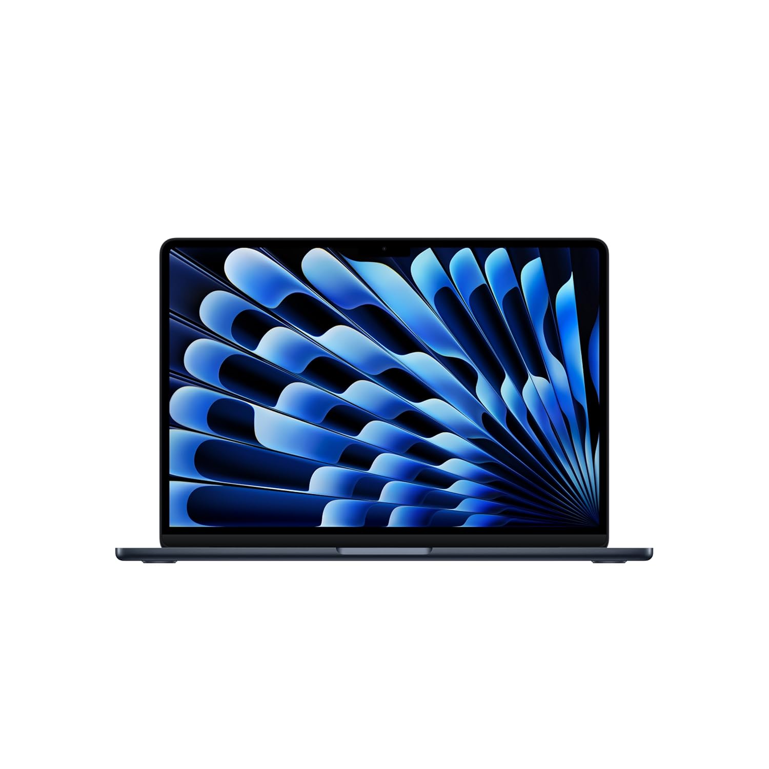 Apple 2025 MacBook Air (13-inch, Apple M4 chip with 10-core CPU and 8-core GPU