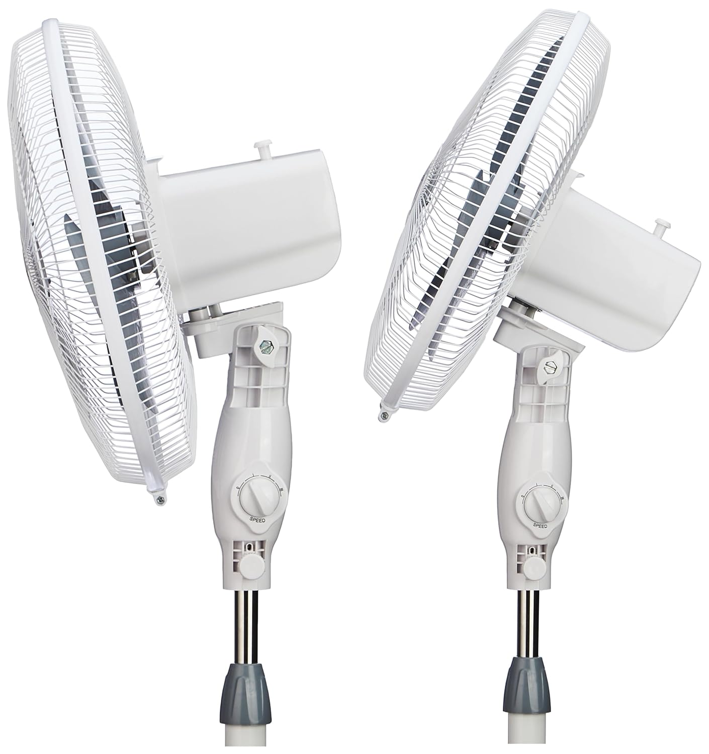 amazon basics 16-Inch Pedestal Fan - Image 5