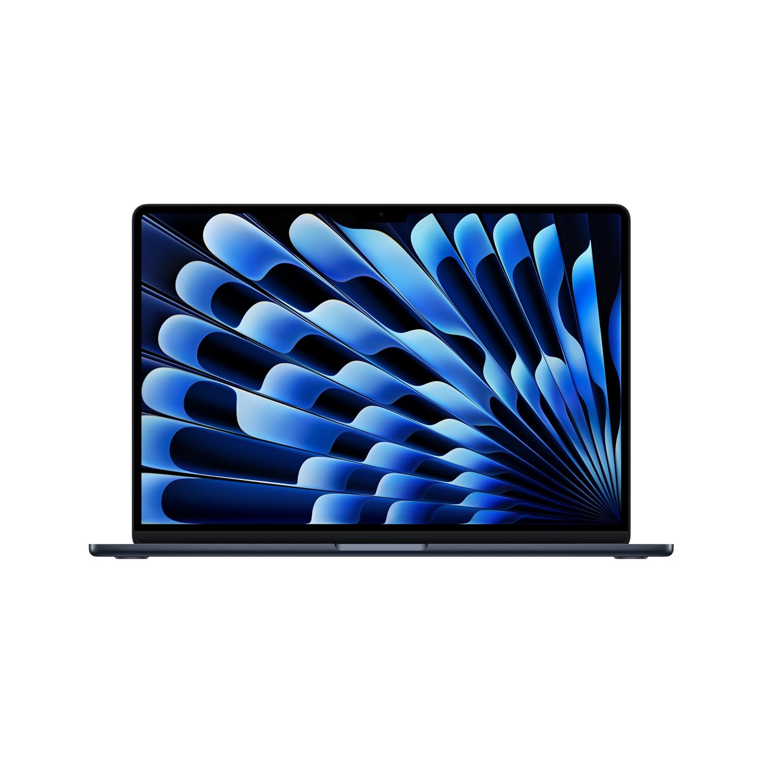Apple 2025 MacBook Air (15-inch, Apple M4 chip with 10-core CPU and 10-core GPU)