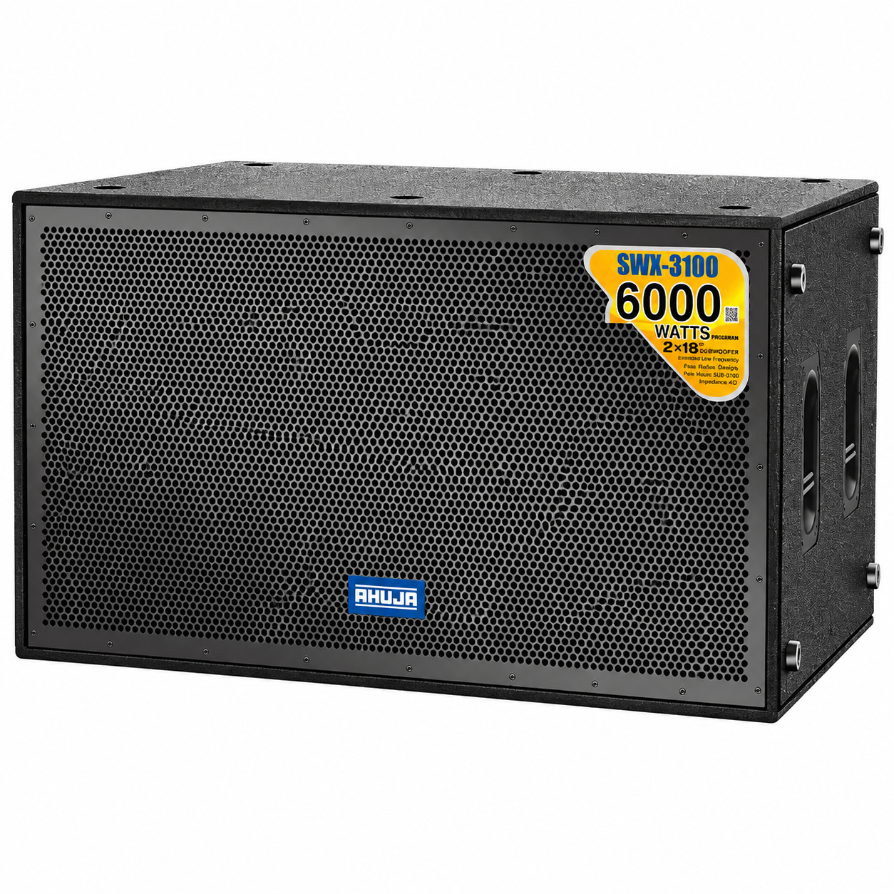 AHUJA SWX- 3100