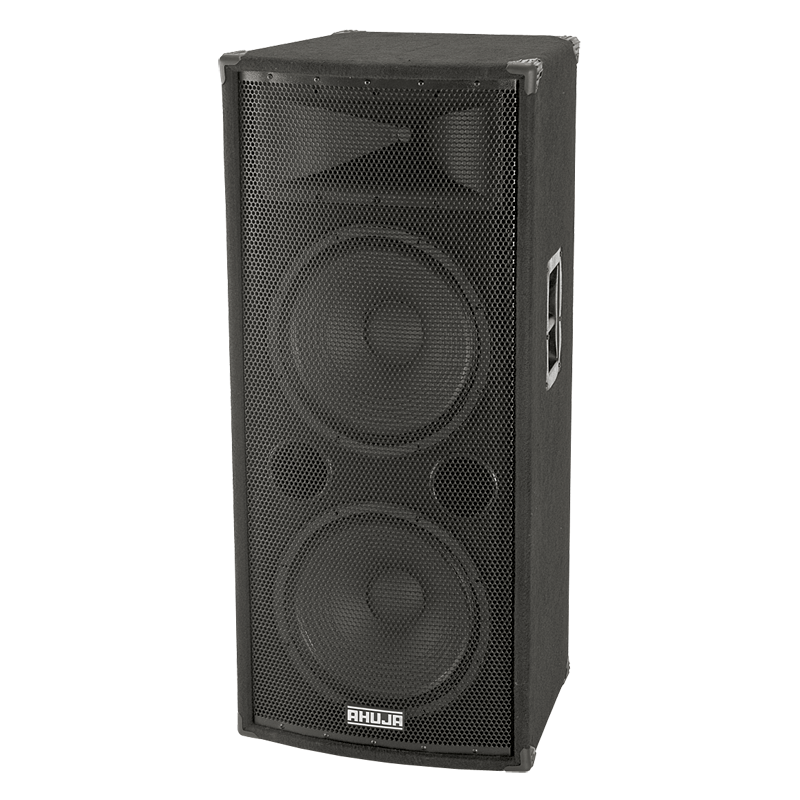 Ahuja XPA-1520DP Active Speaker