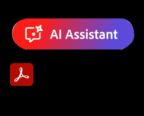 (30005916BA01A12) AI Assistant for Acrobat for teams- Annually - Image 2
