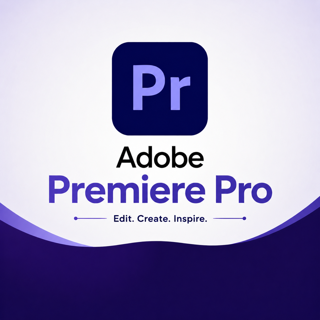 (65297626BC01B12) Premiere pro for teams – Annually